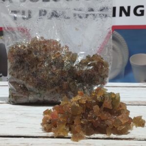 Fruta Abrillantada x 1/4 Kg