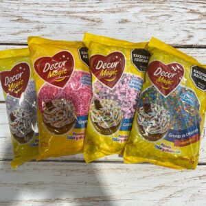 Sprinkles 1 KG. C.A.