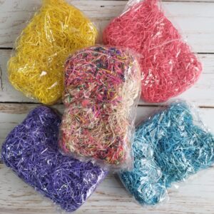 viruta colores varios  6626 IMP.