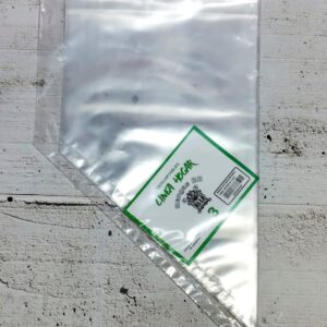 Manga Linea Hogar Descartable Num. 3 C.A.