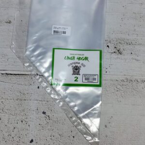 Manga Linea Hogar Descartable Num. 2 C.A