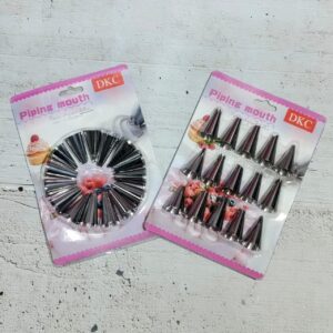 SET PICOS X 15 UNIDADES C.A