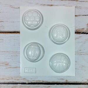 Molde Acetato PELOTAS 1407 C.A.