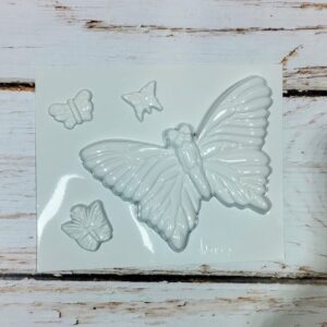 Molde Acetato MARIPOSA GRANDE 1068 C.A.