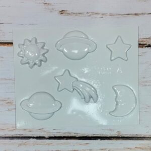 Molde Acetato UNIVERSO 1100A C.A.