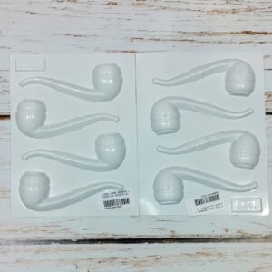 Molde Acetato PIPAS 1411C.A.