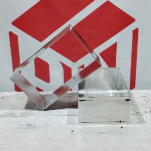 Cinturas Rectangulares 16x26x10 cm. J.A.