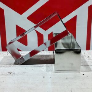 Cinturas Rectangulares 10x26x10 cm. J.A.