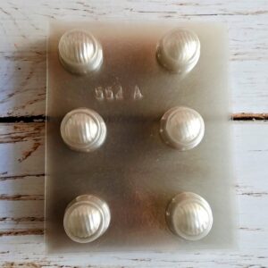 Molde Bombón Acetato REDONDO 552A IMP.