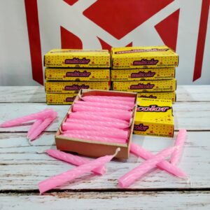 Veloncito Rosa x 1 unid.