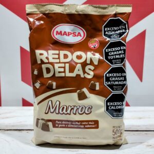Bomboncito Marroc Mapsa x 500 Grs. C.A.