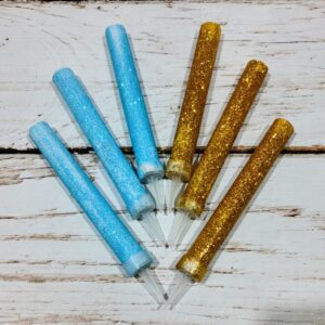 Bengalas con Gibre colores varios