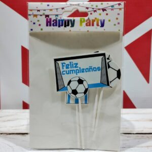 Topper CAMISETA y PELOTA ARGENTINA  IMP. 21797