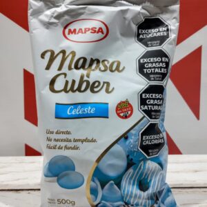 Chocolate Mapsa CELESTE 500 Grs.