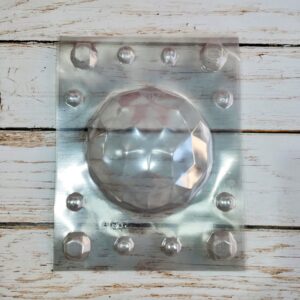 Molde Acetato Piñata Diamante 970H IMP.