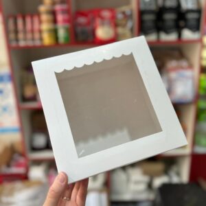 Caja desayuno con ondas