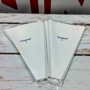 Manga Soldada N° 1 COOPER 27608