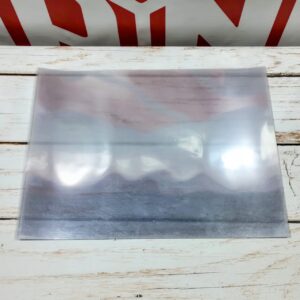 Plancha Acetato 30x40 cm. COOPER 27602