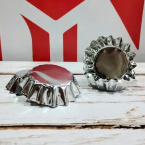 Molde Tarteletas N°  2  J.A.