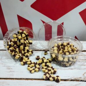 Bomboncito Bananitas Mapsa x 200 Grs. C.A.