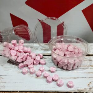 Bomboncito Frutilla Mapsa x 200 Grs. C.A.