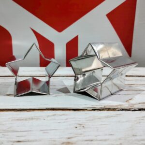 Cortante Estrella N°  8 J.A.