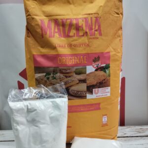 Maicena x 1 kg.