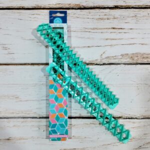 Cortante Geométrico DIAMANTES La Botica C.A.