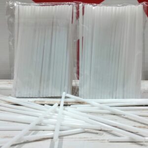 Palito para Chupetín de 10 Cm.