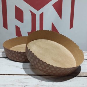 Molde para bizcochuelo 18 cms