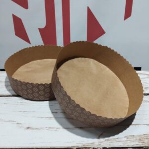 Molde para bizcochuelo 22 cms