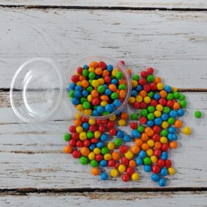 Confite Frutal x 100 grs.