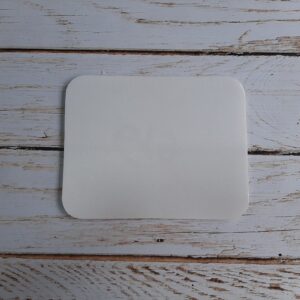 Oblea Telgopor 619 - 19x24 cm.