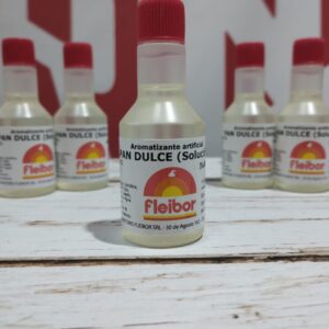 Esencia De Pan Dulce FLEIBOR x 30 cc C.A.