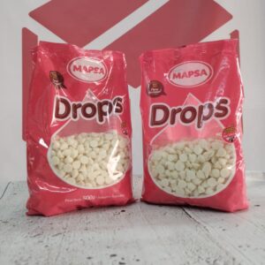 drops mapsa blanco x 500 grs. C.A.
