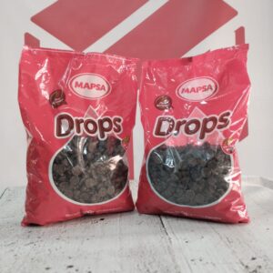 drops mapsa negro x 500  grs. C.A.