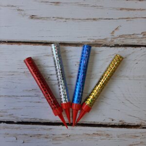 Bengalas Holográficas