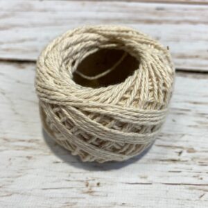 Hilo Piolin Ovillo Chico