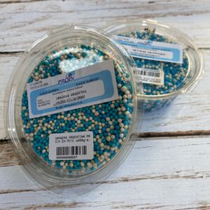 Grageas ARGENTINA x 200 grs. C.A.