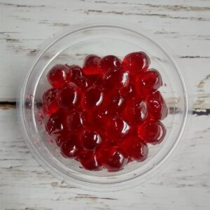 Guindelas x 200 grs. aprox.