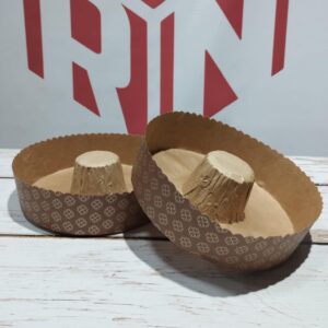 Molde para Rosca 18 cms