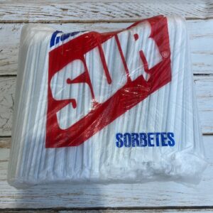 Sorbetes Comunes x 1000