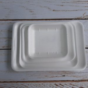 Bandejas de Telgopor