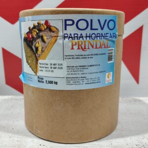 Polvo para Hornear x 1/2 Kg.
