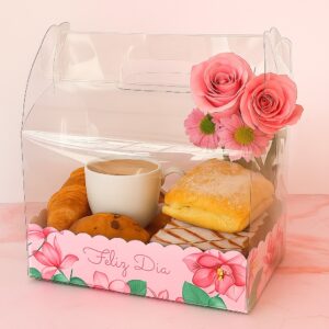 Caja Maletín Premium Mamá