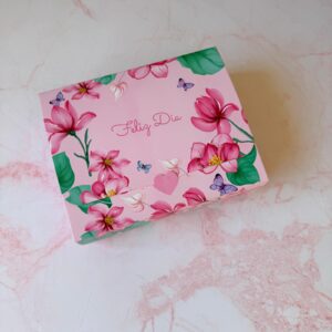 Caja Box 22x17 mamá