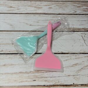 Espátula Scrapper de Silicona IMP. 42106