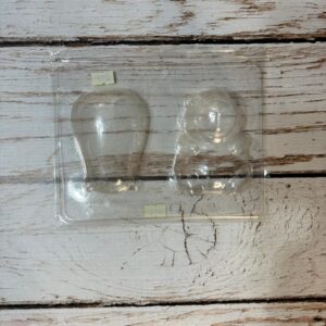 Molde Acetato  Capibara Mediano COPPER . 42958