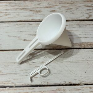 Embudo Dosificador IMP. 42100