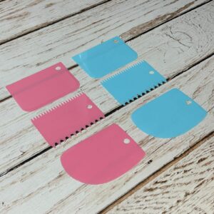 Set Cornet x 3 unid. IMP. 42105